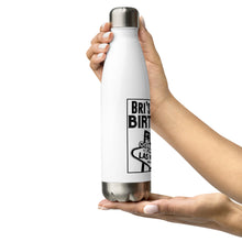 Load image into Gallery viewer, Stainless Steel Water Bottle (Classic Vegas)