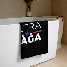 Load image into Gallery viewer, Ultra MAGA Towel (2023)