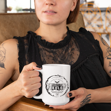 Load image into Gallery viewer, Brazilian Bold Mug for Joe Rogan Joey Diaz Fans