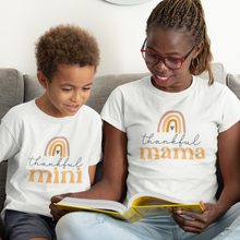 Load image into Gallery viewer, Thankful Mama T-Shirt