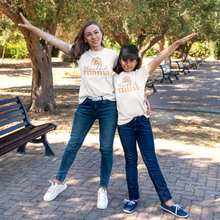 Load image into Gallery viewer, Thankful Mama T-Shirt