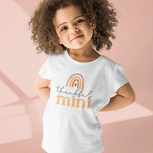 Load image into Gallery viewer, Thankful Mini Youth T-Shirt