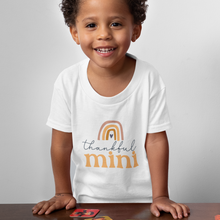 Load image into Gallery viewer, Thankful Mini Youth T-Shirt