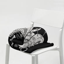 Load image into Gallery viewer, Don't Tread On Me Throw Blanket (2022)