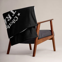 Load image into Gallery viewer, Don't Tread On Me Throw Blanket (2022)