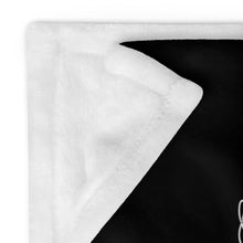 Load image into Gallery viewer, Don't Tread On Me Throw Blanket (2022)