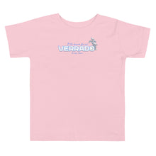Load image into Gallery viewer, Verrado "It's the bunnies for me" Toddler Short Sleeve Tee