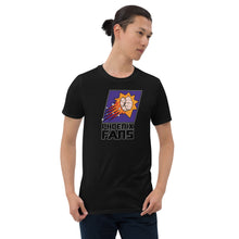 Load image into Gallery viewer, Phoenix Fans Zabriel Kennedy Short-Sleeve Unisex T-Shirt (2021)