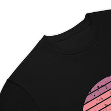 Load image into Gallery viewer, Buckeye-sweatshirts-vtowndesigns-buckeye-lytes-black-collar