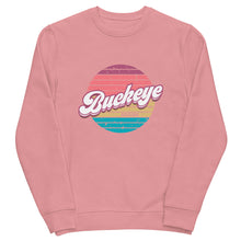Load image into Gallery viewer, Buckeye-sweatshirts-vtowndesigns-buckeye-lytes-pink
