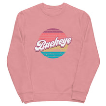 Load image into Gallery viewer, Buckeye-sweatshirts-vtowndesigns-buckeye-lytes-pink