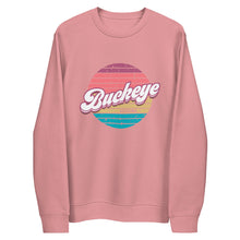 Load image into Gallery viewer, Buckeye-sweatshirts-vtowndesigns-buckeye-lytes-pink-3