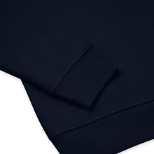 Load image into Gallery viewer, Buckeye-sweatshirts-vtowndesigns-buckeye-lytes-navy-sleeve