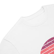 Load image into Gallery viewer, Buckeye-sweatshirts-vtowndesigns-buckeye-lytes-white-collar