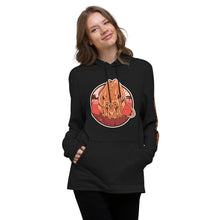 Load image into Gallery viewer, #MothersLove Lioness Lightweight Hoodie