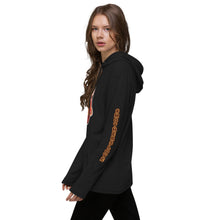Load image into Gallery viewer, #MothersLove Lioness Lightweight Hoodie