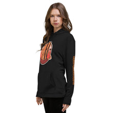 Load image into Gallery viewer, #MothersLove Lioness Lightweight Hoodie