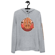 Load image into Gallery viewer, #MothersLove Lioness Lightweight Hoodie