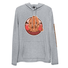 Load image into Gallery viewer, #MothersLove Lioness Lightweight Hoodie
