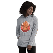 Load image into Gallery viewer, #MothersLove Lioness Lightweight Hoodie