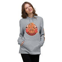 Load image into Gallery viewer, #MothersLove Lioness Lightweight Hoodie