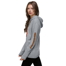 Load image into Gallery viewer, #MothersLove Lioness Lightweight Hoodie