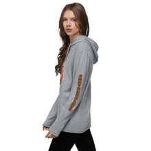 Load image into Gallery viewer, #MothersLove Lioness Lightweight Hoodie