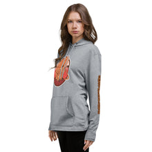 Load image into Gallery viewer, #MothersLove Lioness Lightweight Hoodie
