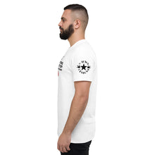 Load image into Gallery viewer, Reboot #ITLife Short-Sleeve Troubleshooting T-Shirt