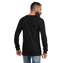 Load image into Gallery viewer, Verrado-Full-Moon-Bats-Long-Sleeve-Tee
