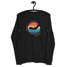 Load image into Gallery viewer, Buckeye Arizona Verrado Bats Long Sleeve Tee By VTown Designs