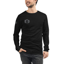 Load image into Gallery viewer, CK Photography Unisex Long Sleeve Tee