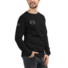 Load image into Gallery viewer, CK Photography Unisex Long Sleeve Tee