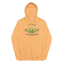 Load image into Gallery viewer, "It's Corn! by Vtown Designs Unisex Hoodie (2022)