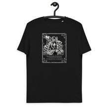 Load image into Gallery viewer, the-gunslinging-american-patriot-on-hanger-front