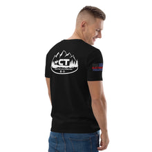 Load image into Gallery viewer, CT Electric & Automation Short Sleeve T-Shirt