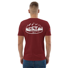 Load image into Gallery viewer, CT Electric & Automation Short Sleeve T-Shirt
