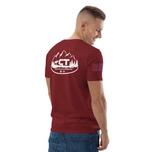 Load image into Gallery viewer, CT Electric & Automation Short Sleeve T-Shirt