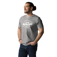 Load image into Gallery viewer, CT Electric & Automation Short Sleeve T-Shirt (Basic)