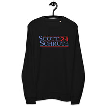 Load image into Gallery viewer, Scott Schrute '24 Sweatshirt