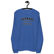 Load image into Gallery viewer, verrado-varsity-sweatshirt-royal-blue