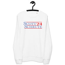 Load image into Gallery viewer, Scott Schrute '24 Sweatshirt