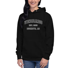 Load image into Gallery viewer, Verrado Varsity Hoodie