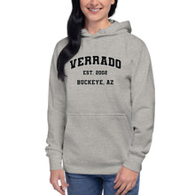 Load image into Gallery viewer, Verrado Varsity Hoodie