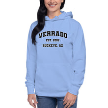 Load image into Gallery viewer, Verrado Varsity Hoodie