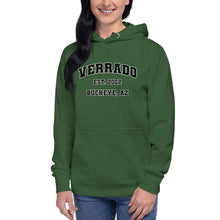 Load image into Gallery viewer, Verrado Varsity Hoodie