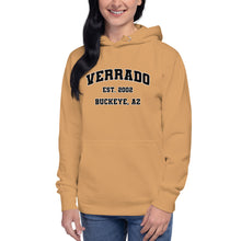 Load image into Gallery viewer, Verrado Varsity Hoodie