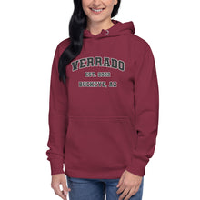 Load image into Gallery viewer, Verrado Varsity Hoodie