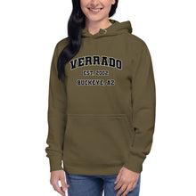 Load image into Gallery viewer, Verrado Varsity Hoodie