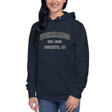 Load image into Gallery viewer, Verrado Varsity Hoodie